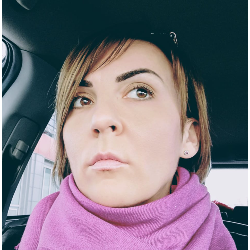 Екатерина Астахова