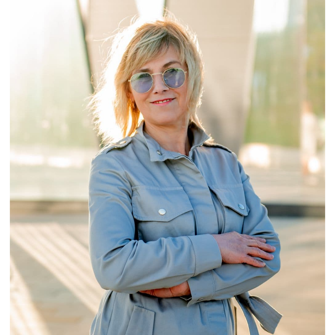 Елена Козюлина
