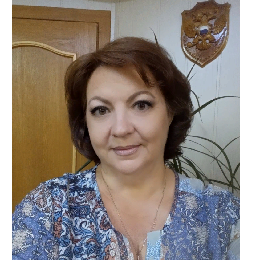 Ольга Полак