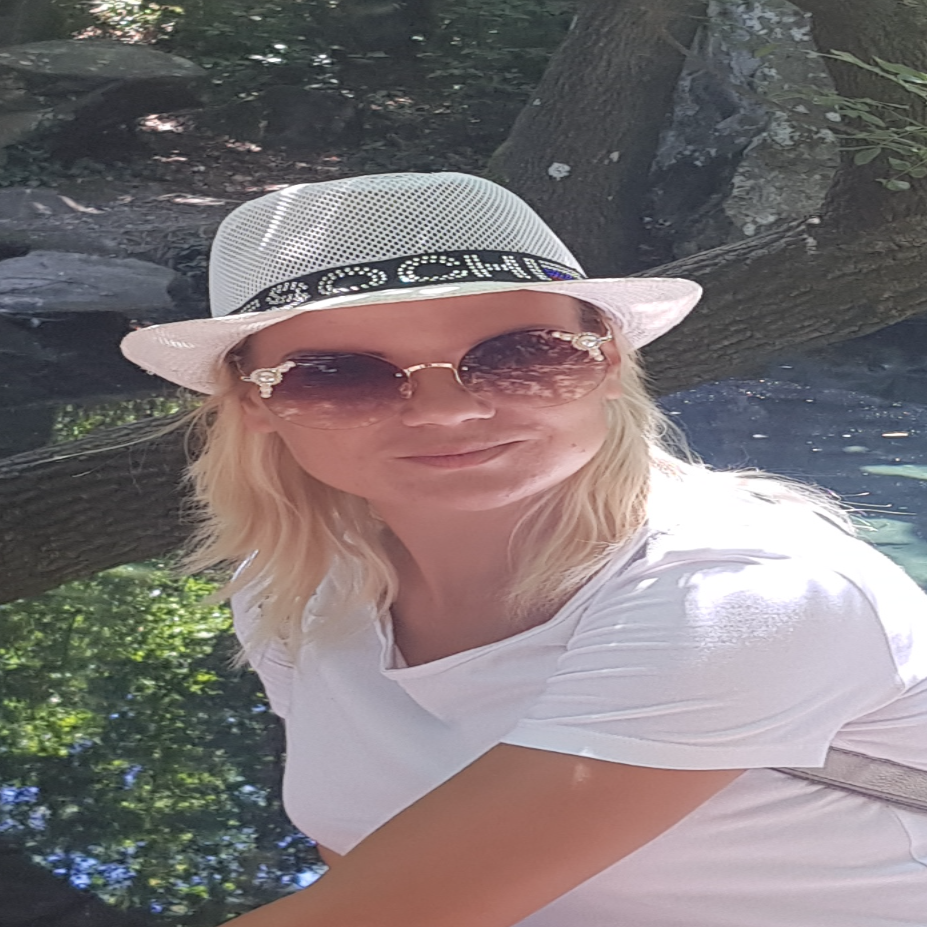 Елена Писчасова