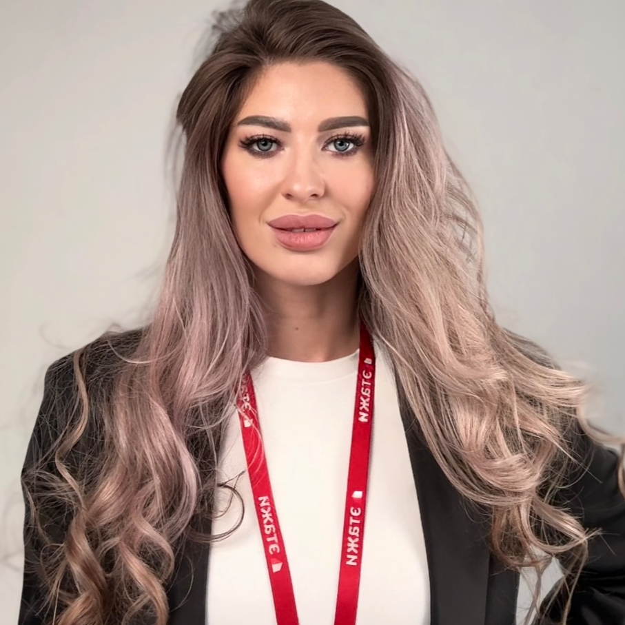 Маргарита Сенникова
