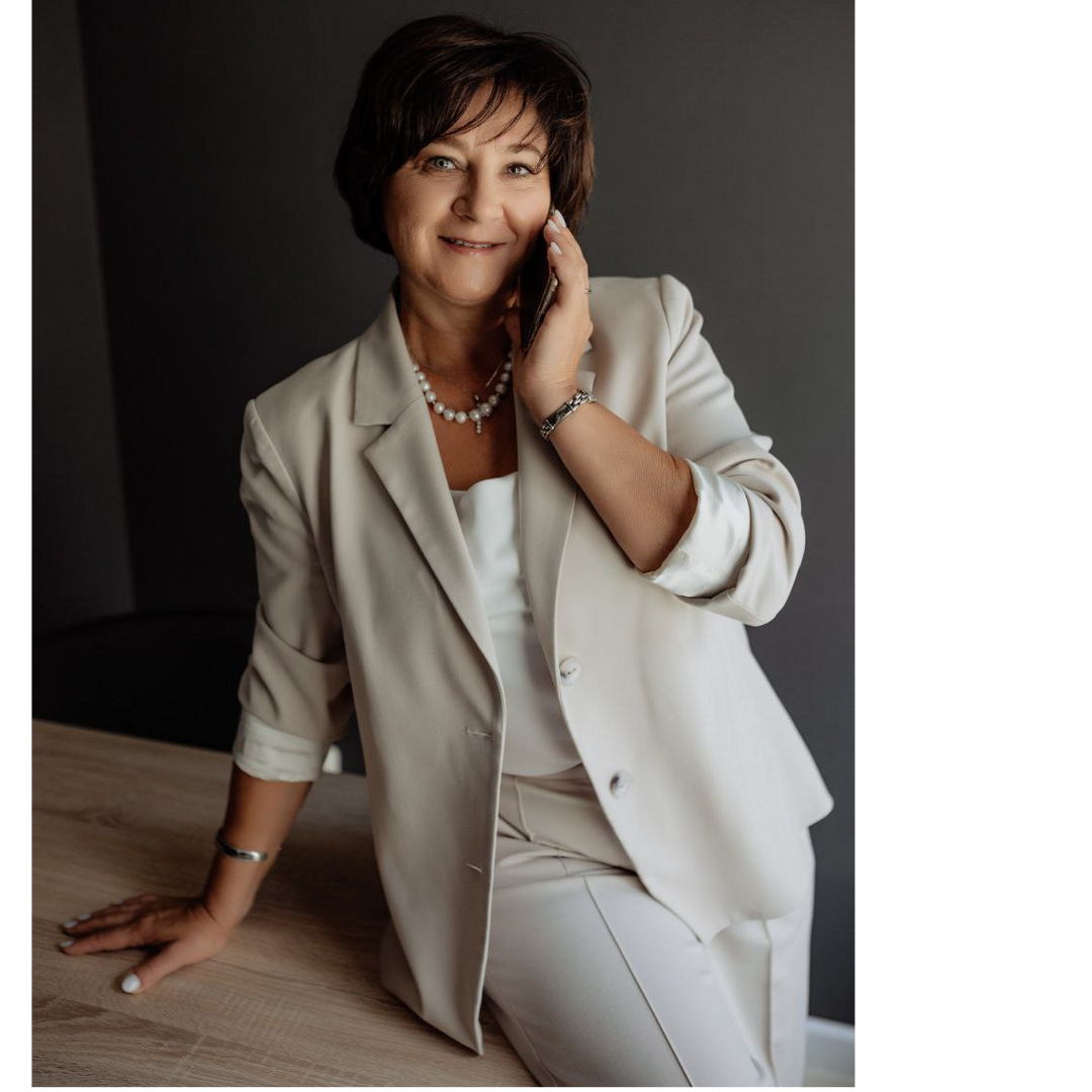 Наталья Кубохова