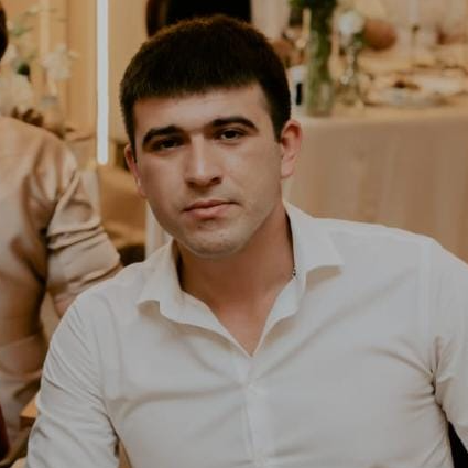 Константин Какулиди