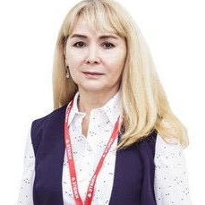 Римма Хусаинова