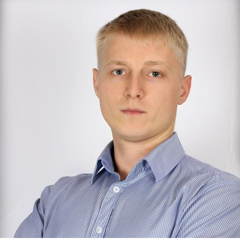 Андрей Песегов