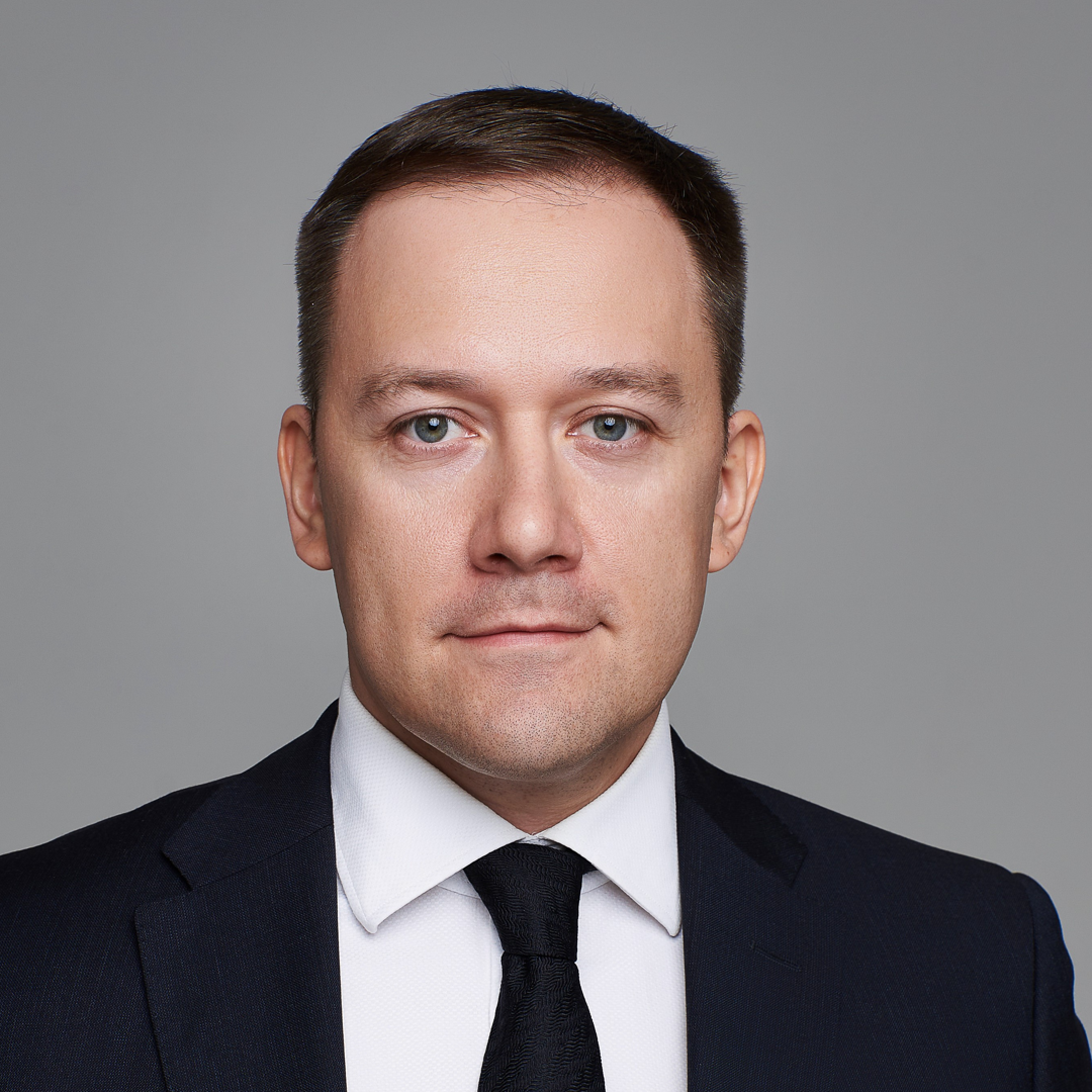 Юрий Саблин