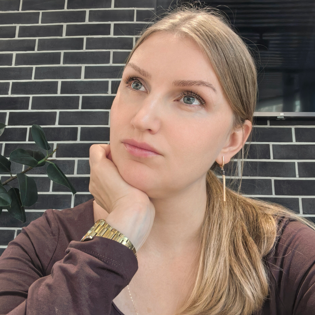 Инна Кузнецова