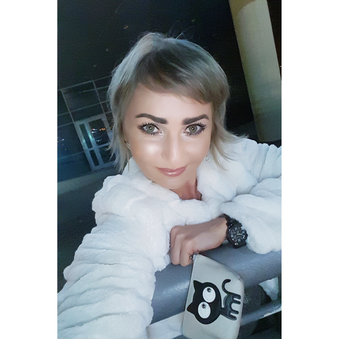 Екатерина Якушина