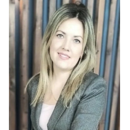 Мария Анурова