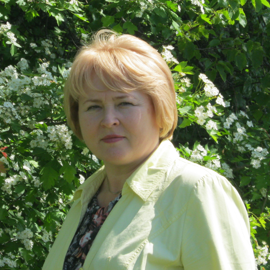 Светлана Алексеенкова