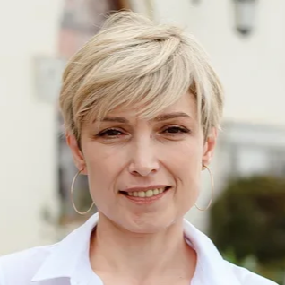 Алла Бородина