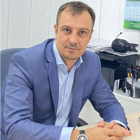 Сергей Безклинский