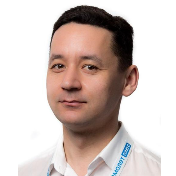 Талгат Асылбаев