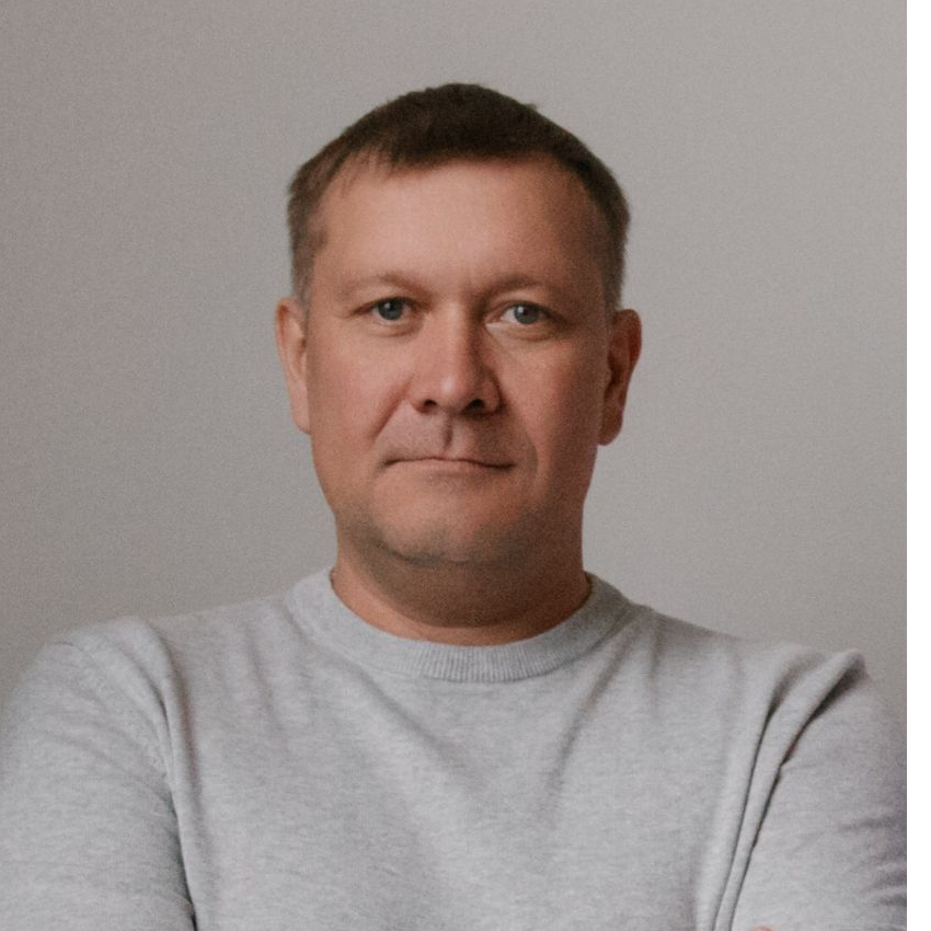 Эмиль Кочнев