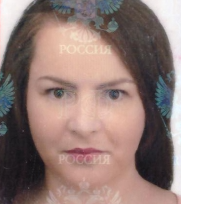 Светлана Афиян