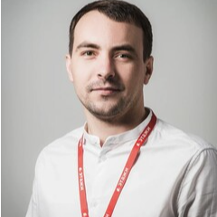 Валерий Журавлев