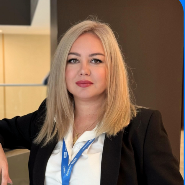 Анна Петрова