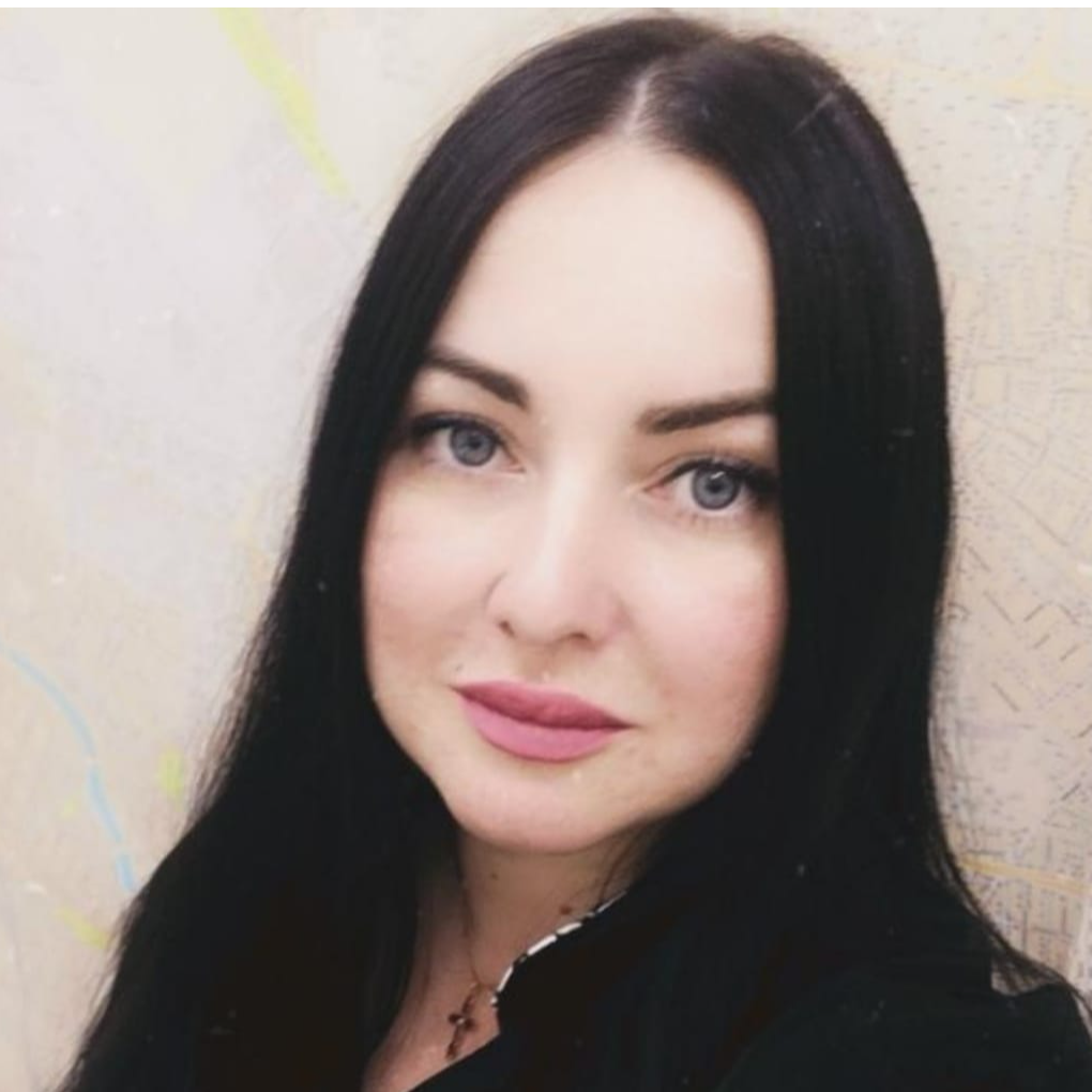 Марина Золотарь