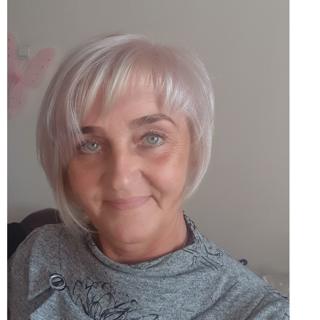 Виктория Ястребова