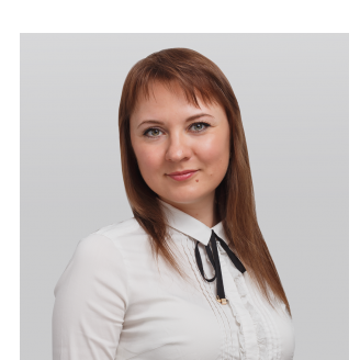 Юлия Болотова