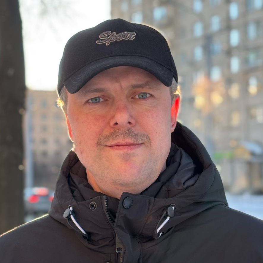 Яков Хинейко