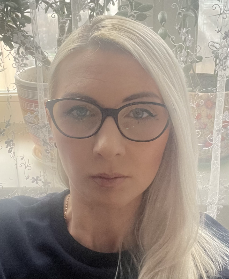 Елена Нарышкина