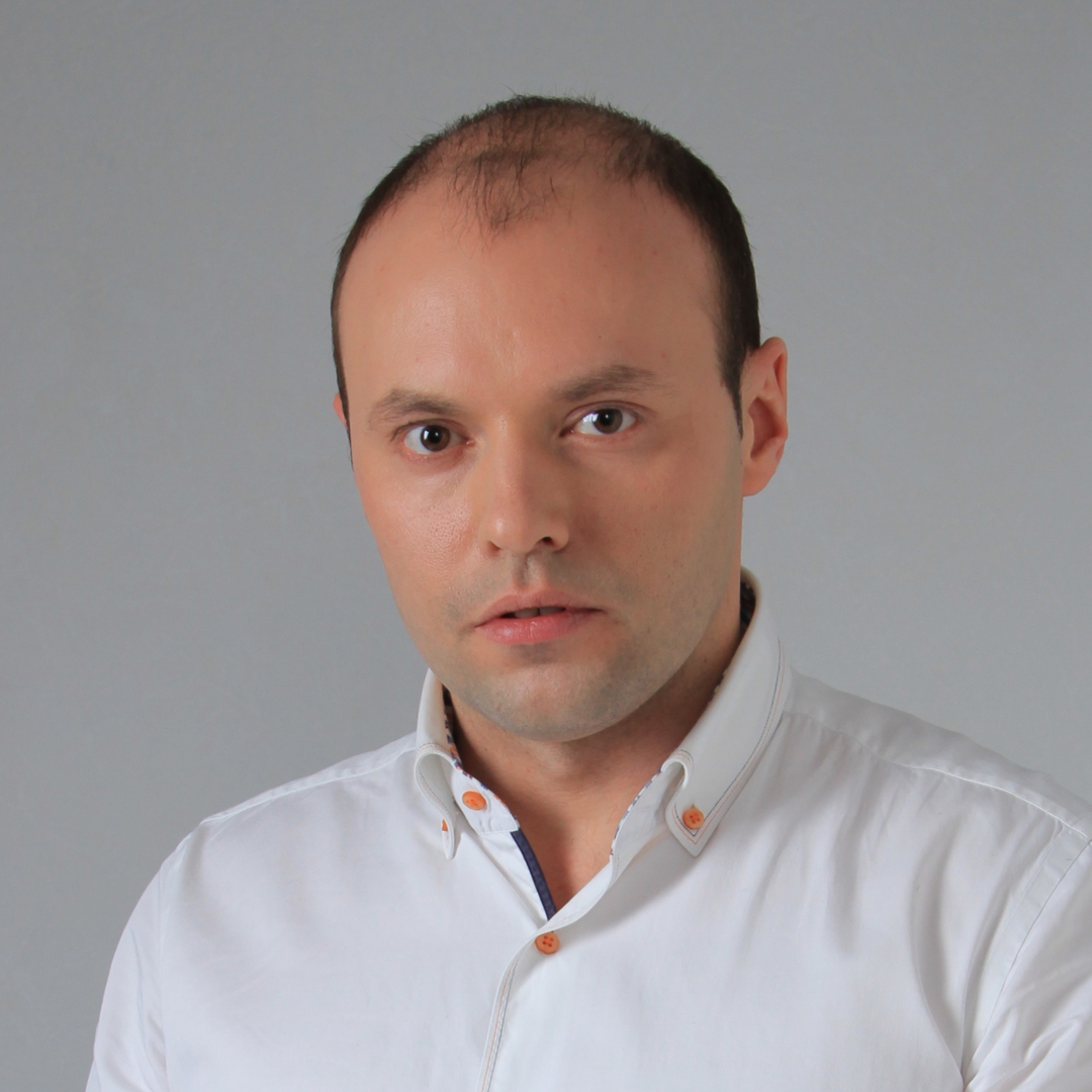 Александр Шерстобоев