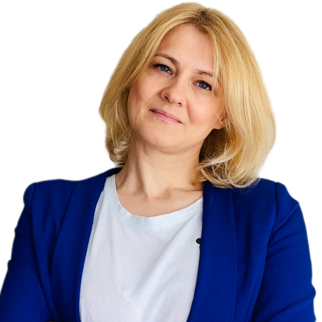 Ксения Нечаева