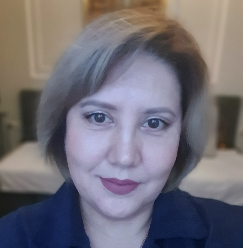 Марина Кулакова