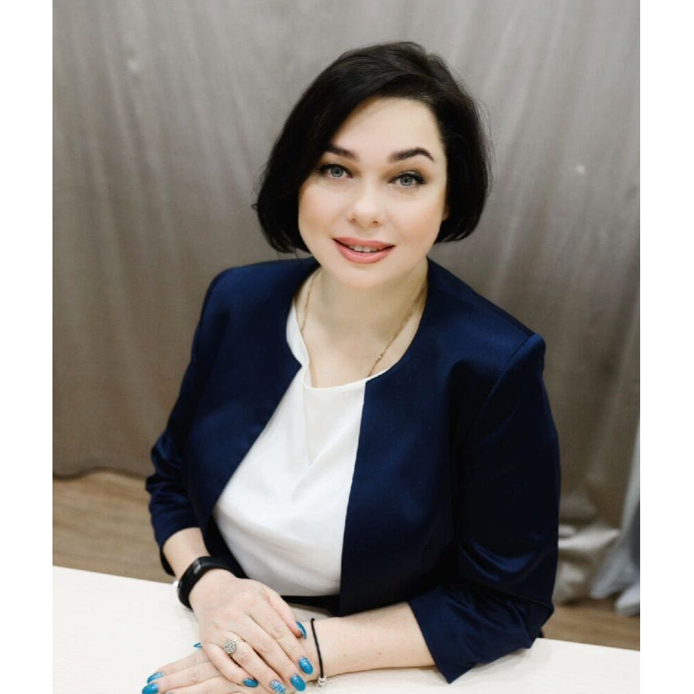 Наталья Мурзаева