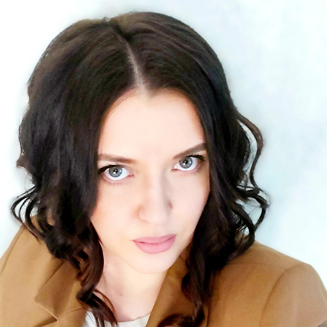 Екатерина Михайлова