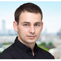 Григорий Болгар
