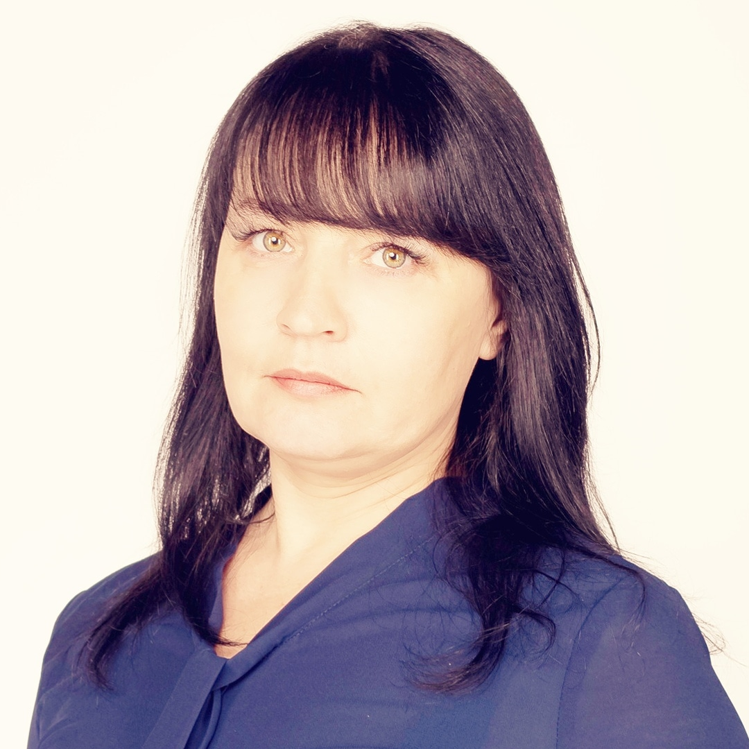 Светлана Альбинович