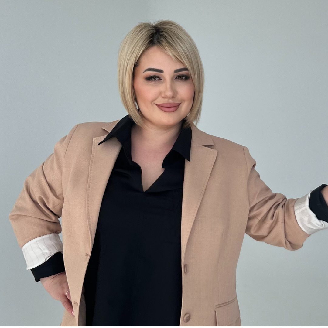Елена Иванова