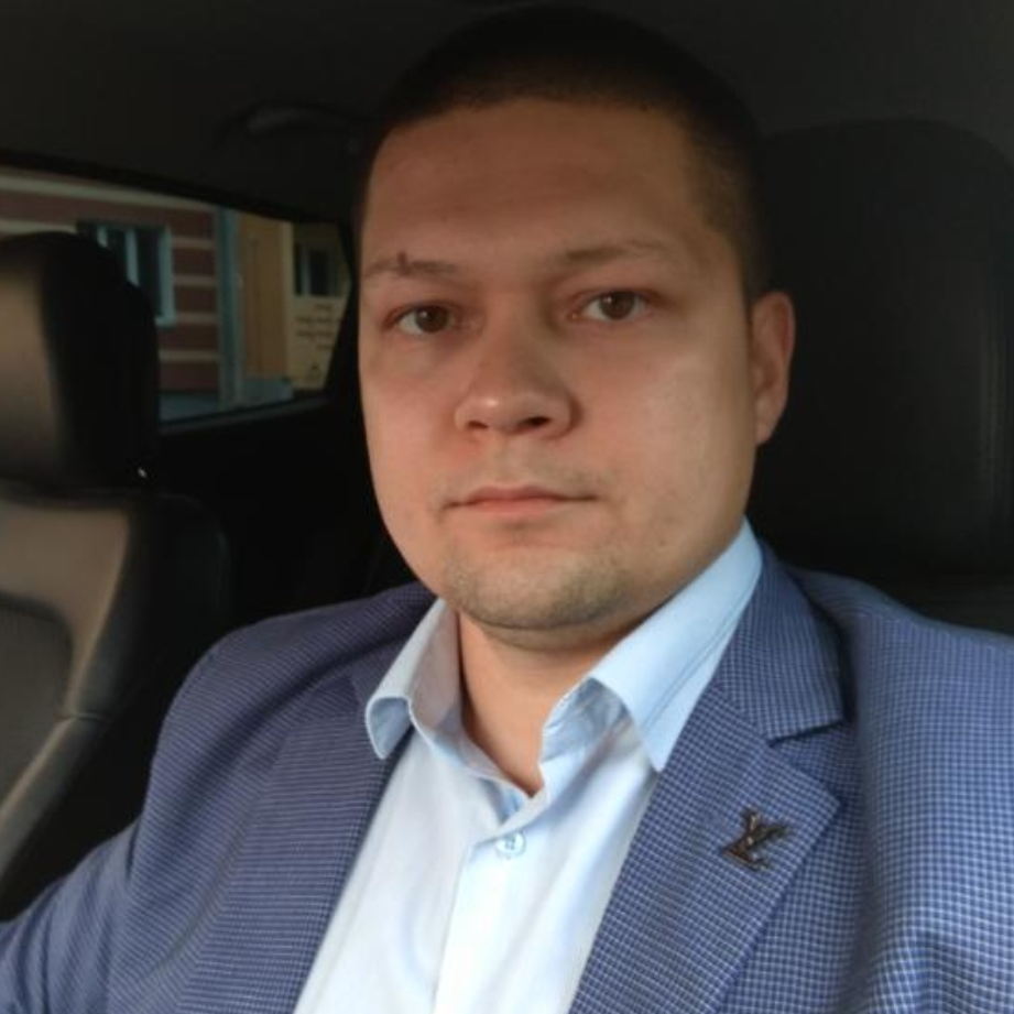 Ренат Тухватуллин