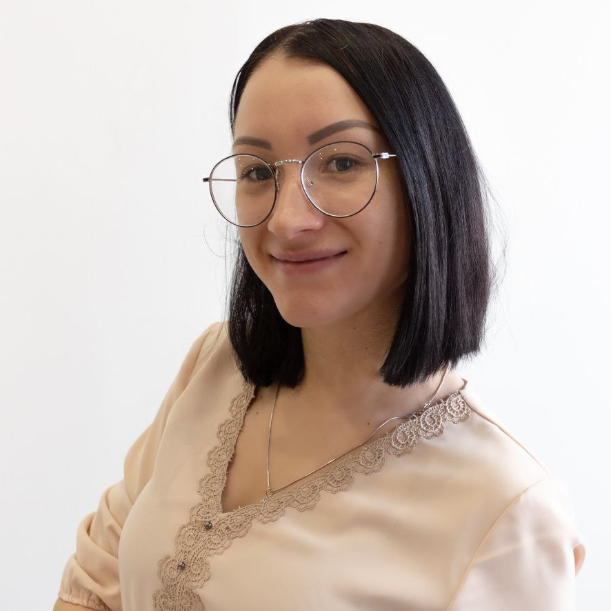 Анастасия Буюкова