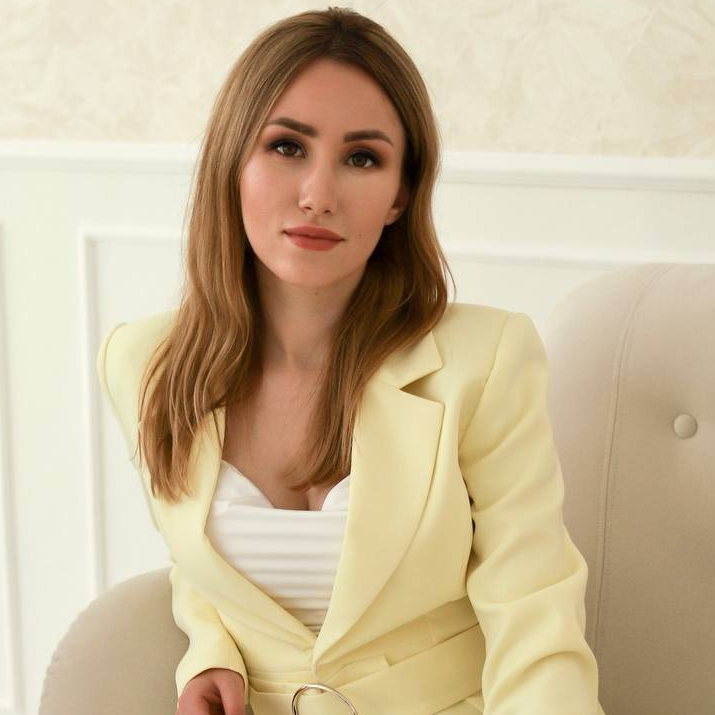 Екатерина Грановская