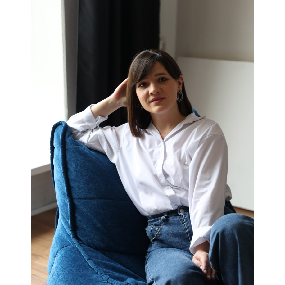 Екатерина Шиловская
