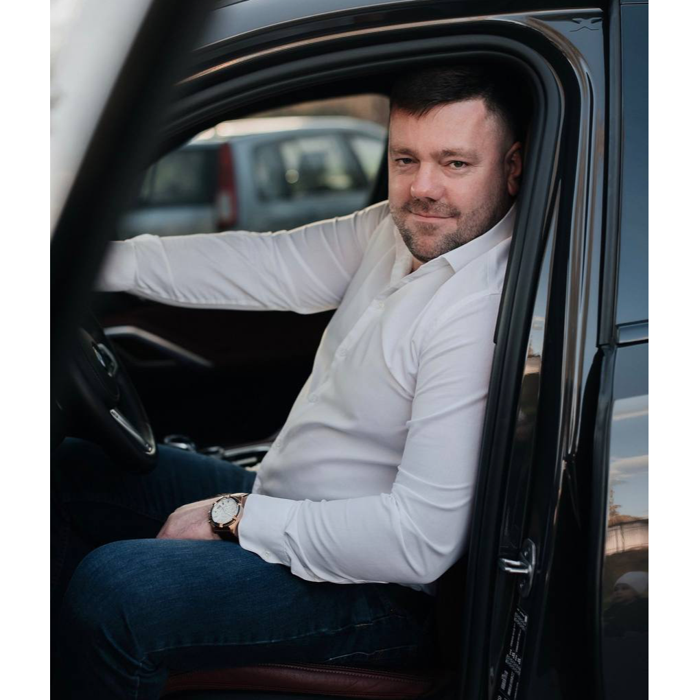 Виталий Радченко