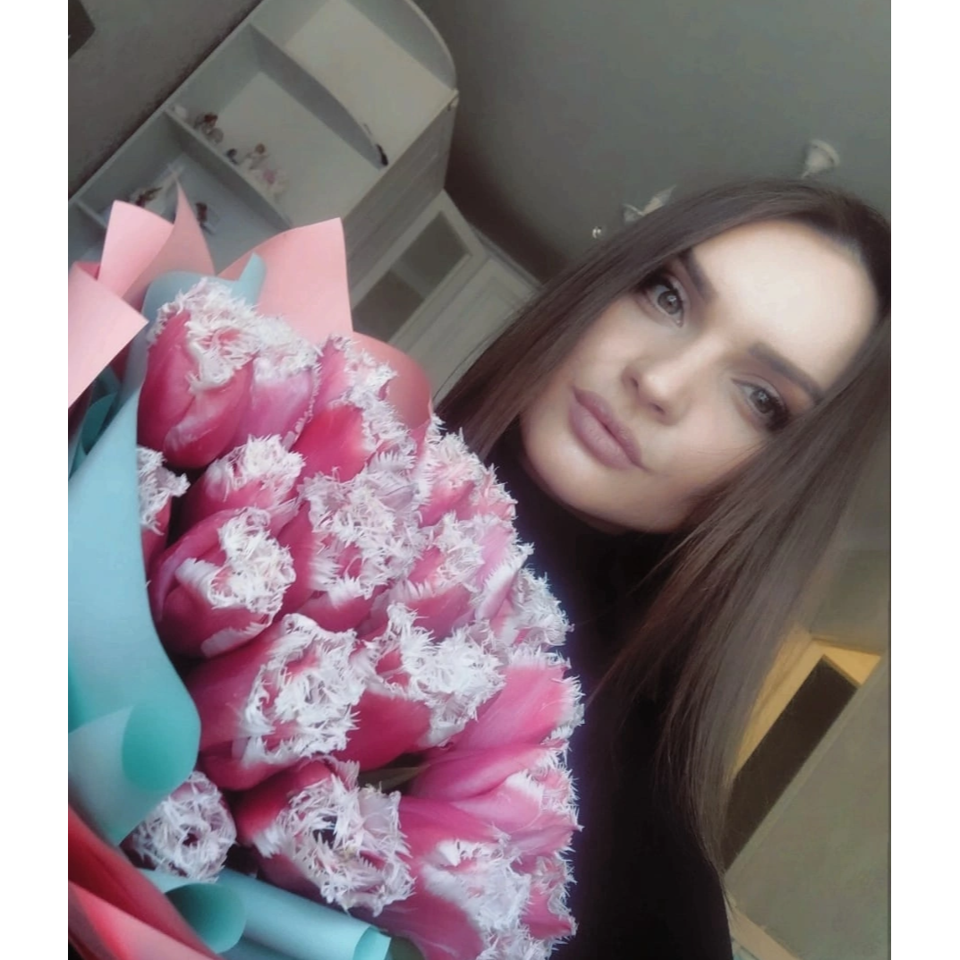Роксана Сабельникова