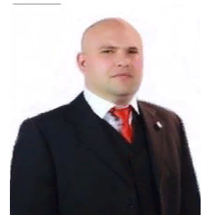 Николай Парамонов