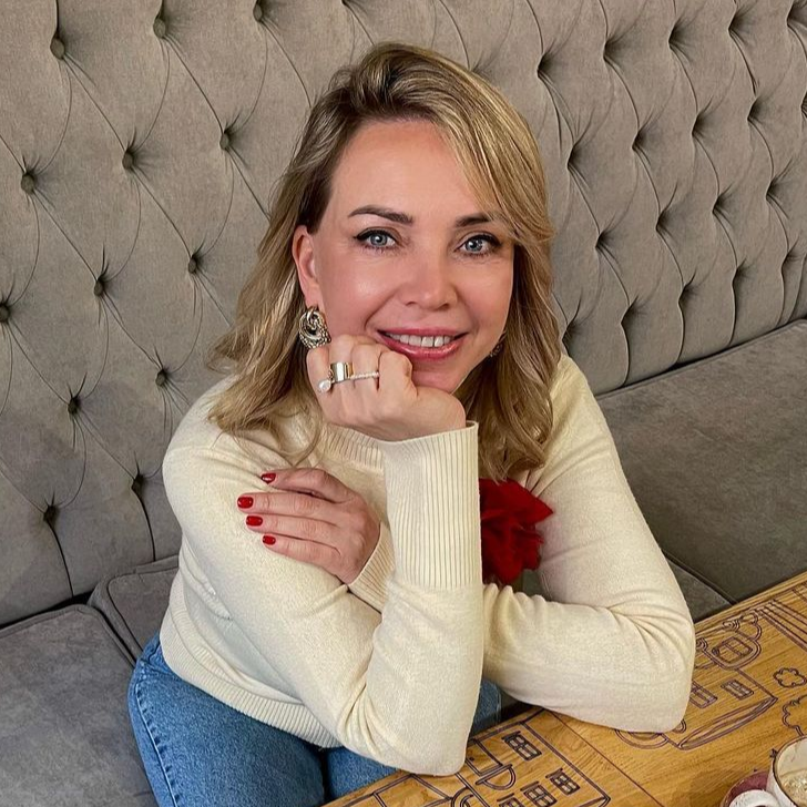 Елена Воробьева