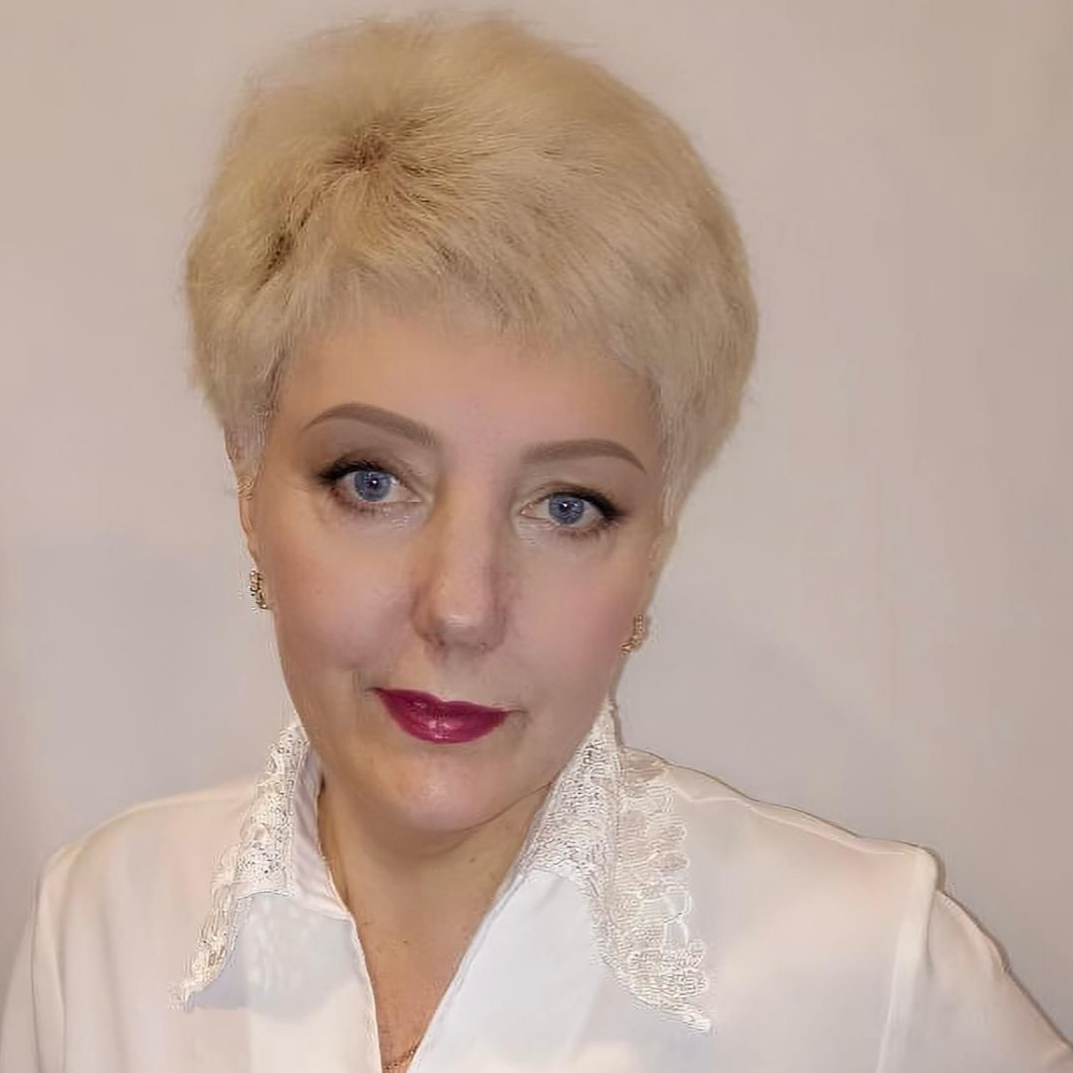 Ольга Попова