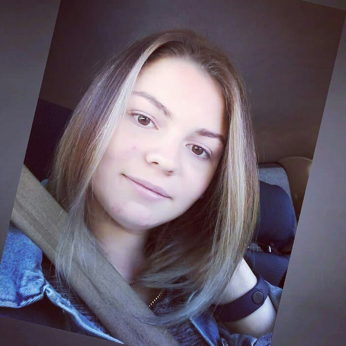 Екатерина Лазарева
