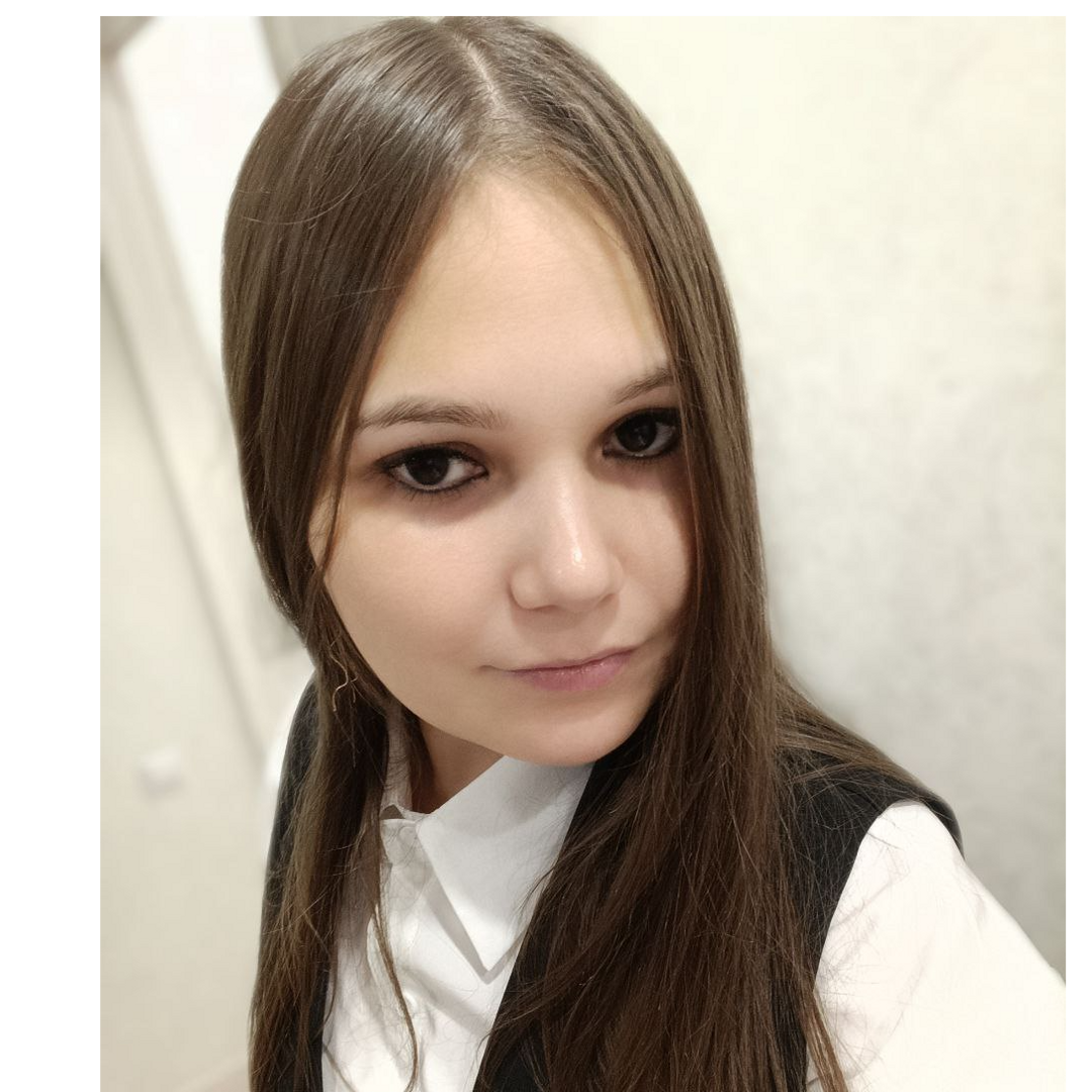 Магдалина Макеева