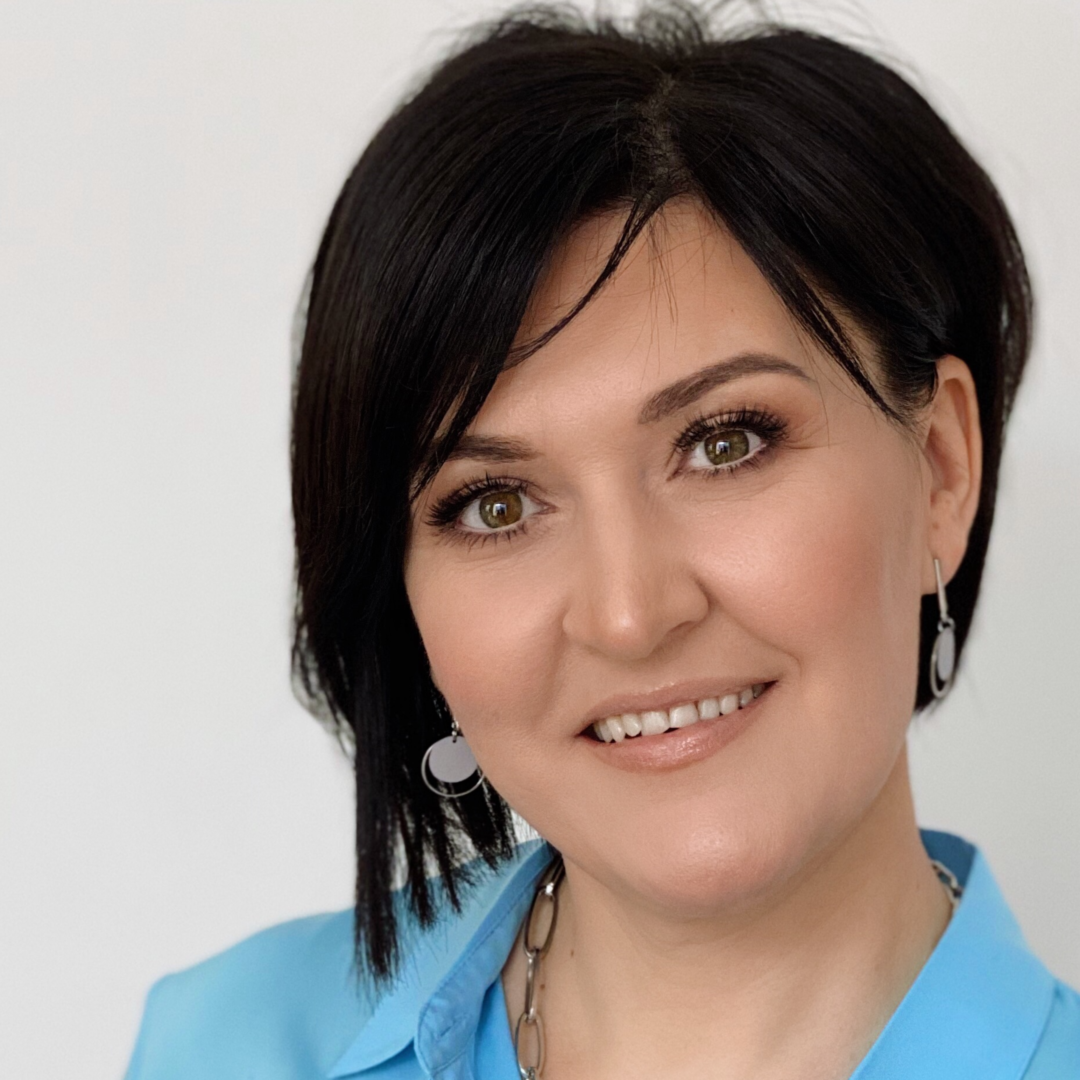 Людмила Николаева