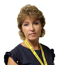 Клавдия Герасименко