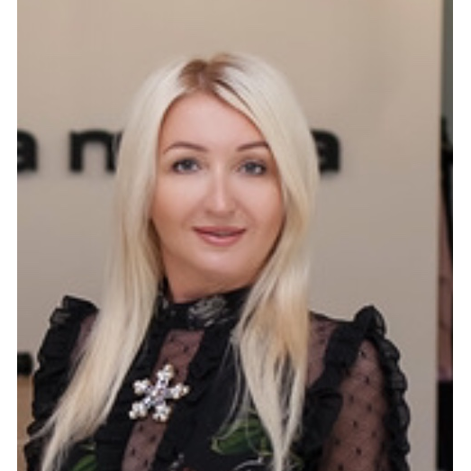 Снежана Наумова