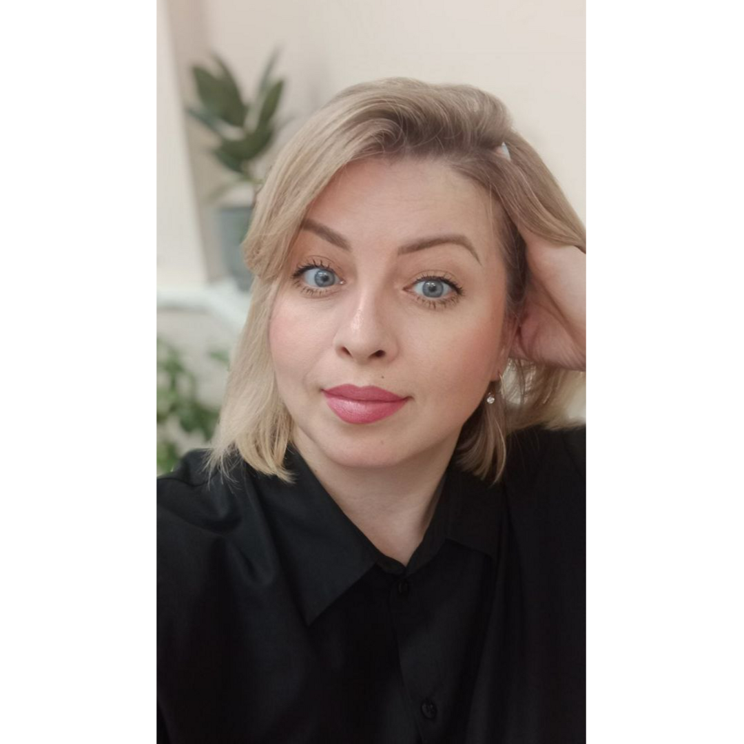 Татьяна Панюшкина