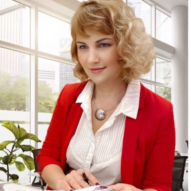 Александра Демидова